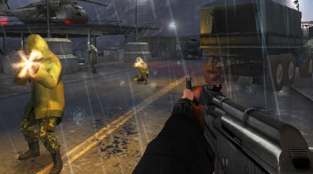 GoldenEye 007 - Imagen 20